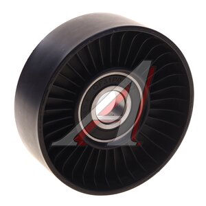 Изображение 1, QF31P00227 Ролик приводного ремня LAND ROVER Discovery (05-) QUATTRO FRENI