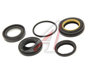 Изображение 1, VW9002KIT Ремкомплект VW Passat (88-97) рейки рулевой EMMETEC