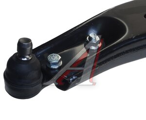 Изображение 3, CQ0185L Рычаг подвески KIA Spectra, Shuma, Carens передней левый CTR