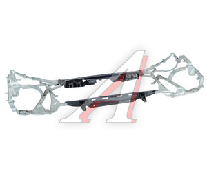 Изображение 2, DZ9X259620130 Каркас SHACMAN SHAANXI X6000 бампера переднего (Уценка: после ремонта) OE