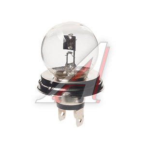 Изображение 1, 80522 Лампа 24V R2 55/50W P45t BOCXOD