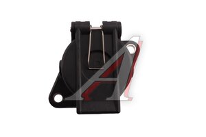 Изображение 1, 3730020-T38H0-MX Разъем электрический прицепа DONGFENG (розетка) MOVELEX