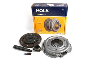 Изображение 3, CH11101 Сцепление RENAULT Logan, Sandero, Clio, Kangoo (1.4) HOLA