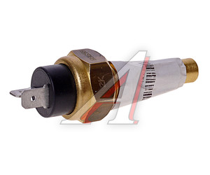 Изображение 2, 08658 Датчик температуры MERCEDES (M14х1.5/ 2-х контакт (100-120C)) FEBI