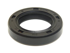 Изображение 1, 43134-3A000 Сальник HYUNDAI Santa Fe (00-), Trajet (00-) КПП вала первичного (27х43х9) POS