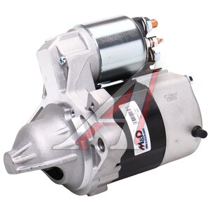 Изображение 2, 5015032 Стартер CITROEN C1 PEUGEOT 107 TOYOTA Aygo MEAT&DORIA