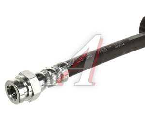 Изображение 5, 1987481482 Шланг тормозной PEUGEOT Boxer CITROEN Jumper (06-) передний BOSCH