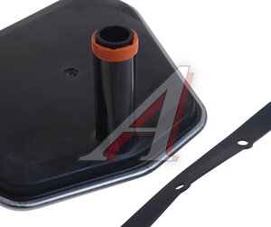 Изображение 4, TE30410 Фильтр масляный АКПП BMW X5 (E53), 7 (E65) (с прокладкой) SAKURA