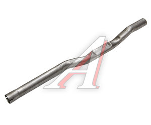 Изображение 1, АК 31029-1203250 Труба промежуточная глушителя ГАЗ-31029 АВТОГЛУШИТЕЛЬ