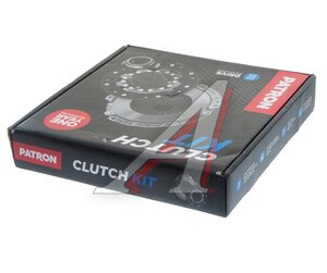 Изображение 6, PCE0034 Сцепление CHEVROLET Lacetti (05-) (1.4/1.6) PATRON
