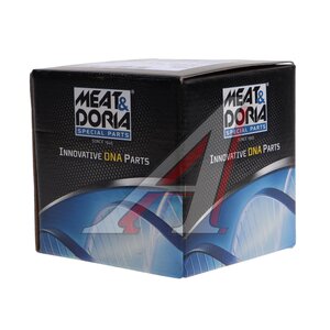 Изображение 5, 90550 Датчик АБС HYUNDAI ix55 (08-) колеса заднего правого MEAT&DORIA