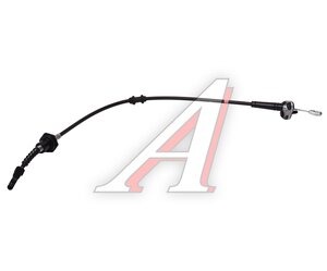 Изображение 1, 41510-07500 Трос сцепления KIA Picanto (04-11) OE