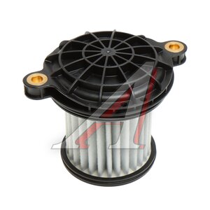 Изображение 1, WG97252205363051 Фильтр масляный КПП SITRAK ретардера ZF