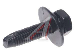 Изображение 2, 11253-06256B Болт HYUNDAI KIA OE