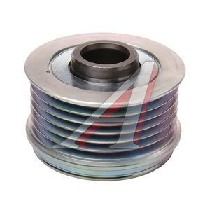 Изображение 2, 45209 Шкив HYUNDAI Sonata (10-) генератора MEAT&DORIA