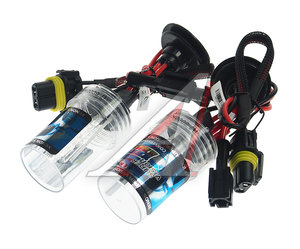 Изображение 1, LCL 00H 760-0LL Лампа ксеноновая H7 6000K (2шт.) CLEARLIGHT