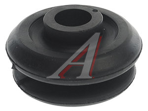 Изображение 2, DCC010636 Втулка амортизатора HYUNDAI Sonata 5 заднего нижняя MANDO