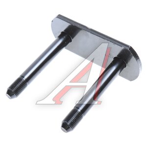 Изображение 2, 0W023-34140A Серьга HYUNDAI HD35 (17-) рессоры передней OE