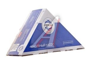 Изображение 2, 2121-1011010 Насос масляный ВАЗ-2121 PEKAR