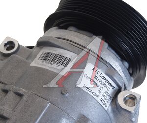 Изображение 5, KCN0088YU Компрессор TOYOTA Land Cruiser (J200) (07-) кондиционера KRAUF