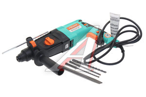 Изображение 1, RH2592P Перфоратор 920Вт 3Дж (кейс) STURM