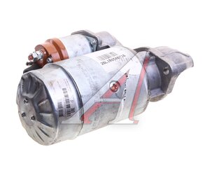 Изображение 3, СТ230Б4-3708000 Стартер ГАЗ, УАЗ дв.ЗМЗ-402, 4021, 4025, 4026, УМЗ-421, 4215, 4216 z=9 1.5кВт (Уценка: вмятина) БАТЭ