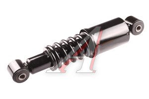 Изображение 18, 811W417226025-MX Амортизатор SITRAK HOWO кабины передний MOVELEX