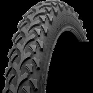 Изображение 3, HF862 Покрышка велосипедная 12" 12х1.75 DURO