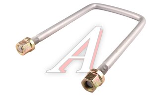 Изображение 1, WG9925520071-MX Стремянка SITRAK HOWO рессоры задней MOVELEX