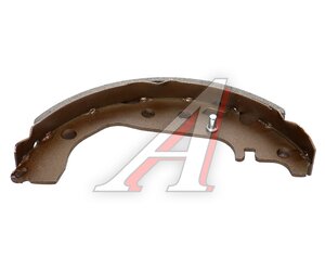Изображение 4, FN2383 Колодки тормозные TOYOTA Celica, Yaris задние барабанные (4шт.) NIBK