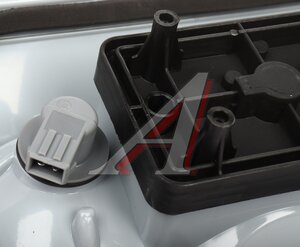 Изображение 4, BSG25805046 Фонарь задний FIAT IVECO Daily (00-05) BSG