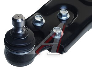 Изображение 3, B5160L Рычаг подвески HYUNDAI Starex H-1 (07-) передней нижний левый LYNX