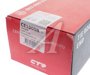 Изображение 4, CE1000R Наконечник рулевой тяги VW Multivan, T5 (03-) правый CTR