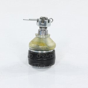 Изображение 3, PR.469-3414057 Наконечник рулевой тяги УАЗ левый в сборе PRAVT