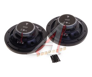 Изображение 2, ACX-165S Колонки коаксиальные 6" (16см) 70Вт FOCAL