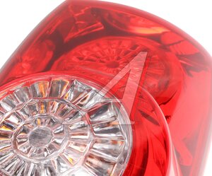 Изображение 2, 4133200P3010-MX Фонарь задний JAC T6 правый MOVELEX