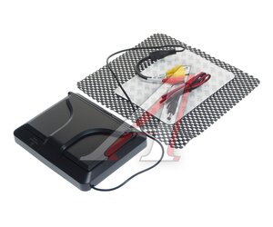 Изображение 1, DV-250 Монитор универсальный AUTOEXPERT
