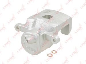 Изображение 2, BA3066 Суппорт TOYOTA Rav 4 (00-05) передний правый LYNX