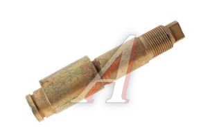 Изображение 1, 120-3501132 Ось ЗИЛ-130 передней тормозной колодки АМО ЗИЛ