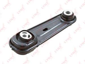 Изображение 2, ME2615 Опора двигателя NISSAN Qashqai (J11) (14-) задняя LYNX