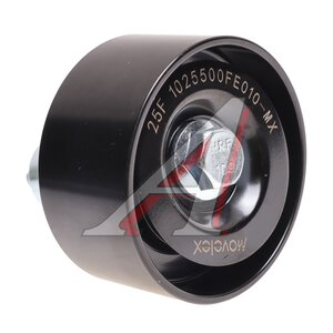 Изображение 1, 1025500FE010-MX Ролик приводного ремня JAC N56 (16-) обводной №2 MOVELEX