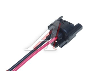Изображение 3, AX6512 Разъем VW AUDI 2-х контактный H8/H11с проводом CARGEN
