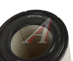 Изображение 3, MMF015457 Фильтр воздушный SCANIA 4 series P, G, R, T MANDO