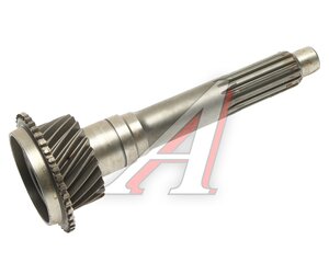 Изображение 2, QD43220-T05970 Вал КПП HYUNDAI HD65, 78 дв.D4GA (M035S5) первичный SAMGONG