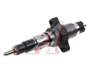 Изображение 1, 0445120212 Форсунка Cummins ISBe 3.9/5.9 BOSCH