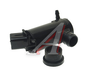 Изображение 2, KWM021 Насос омывателя HYUNDAI i40 (12-) стекла ветрового KORTEX