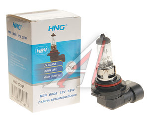 Изображение 1, 12965 Лампа 12V HB4 55W P22d Long Life HNG