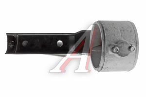 Изображение 3, 5336-3570010-03 Заслонка МАЗ ТАИМ