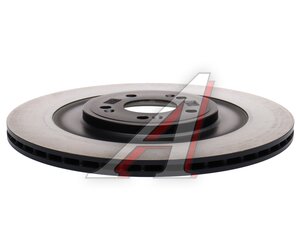 Изображение 1, 58411-T6200 Диск тормозной HYUNDAI GV80 (20-) задний (1шт.) OE