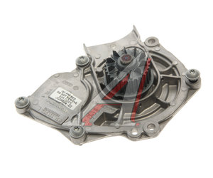 Изображение 1, 06L121012L Насос водяной AUDI A1, A3, A4 SKODA Octavia (12-) OE